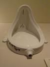 Duchamp Fontana 1917-64